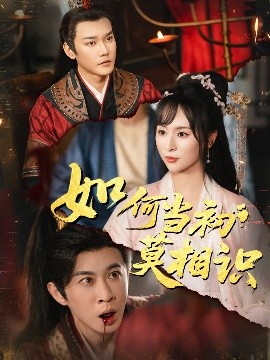 如何当初莫相识全集