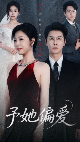 予她偏爱全集