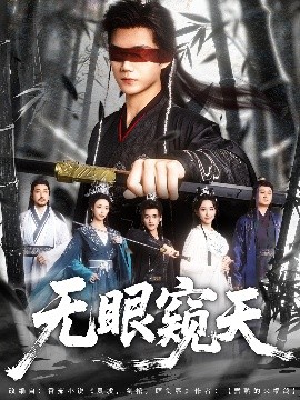 无眼窥天全集