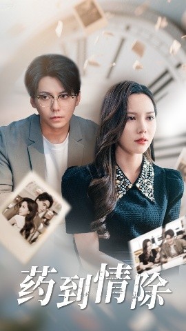 药到情除全集