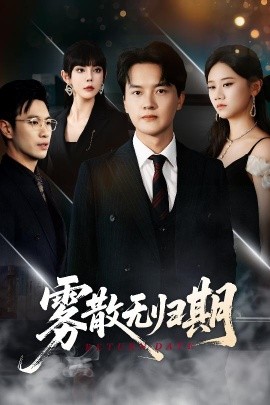 雾散无归期全集