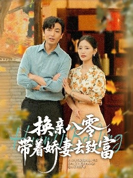 换亲八零，带着娇妻去致富全集
