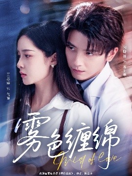 雾色缠绵全集