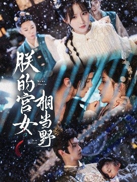 朕的宫女相当野全集