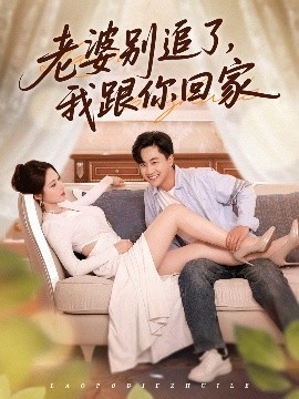 老婆别追了我跟你回家全集