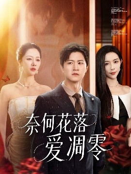 奈何花落爱凋零全集