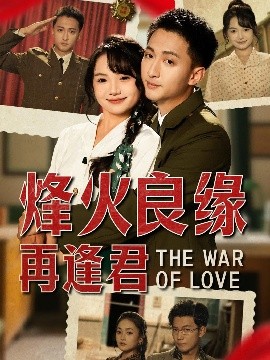 烽火良缘再逢君全集