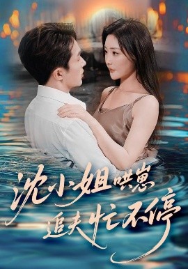 沈小姐哄崽追夫忙不停全集