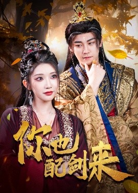 你也配剑来全集