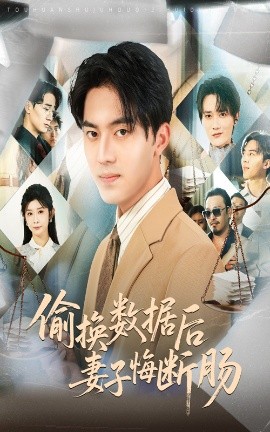 偷换数据后妻子悔断肠全集