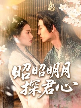 昭昭明月探君心全集