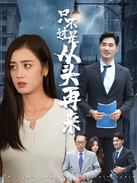 只不过是从头再来全集