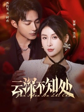 云深不知处全集