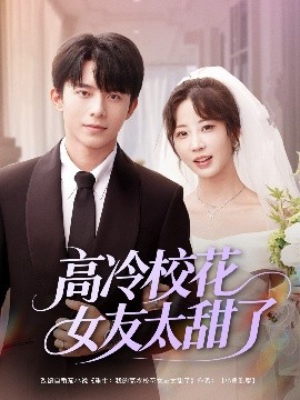 高冷校花女友太甜了全集