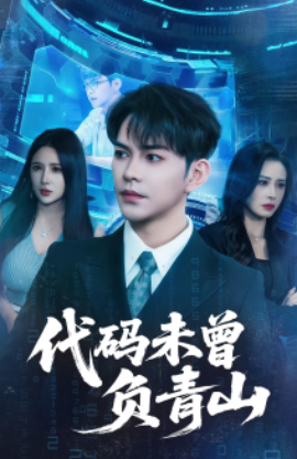 代码未曾负青山全集
