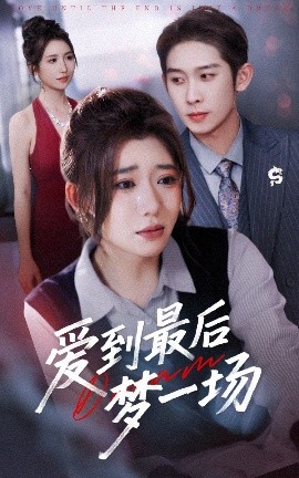 爱到最后梦一场 故事终章是罗网全集