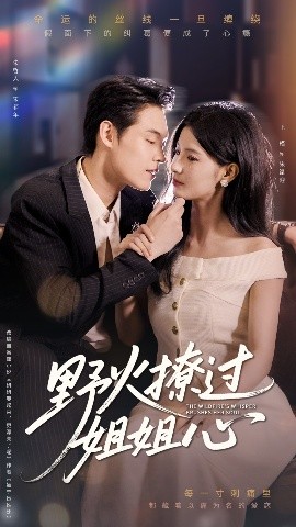 野火撩过姐姐心全集