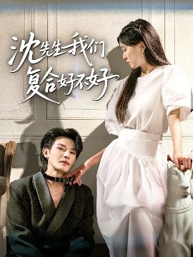 沈先生我们复合好不好全集