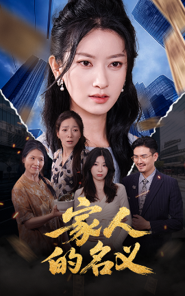 家人的名义全集