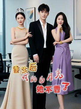 重生后我的白月光她不香了全集