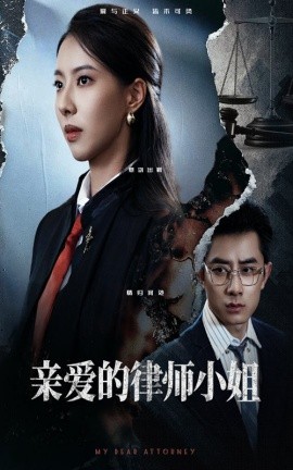 亲爱的律师小姐全集