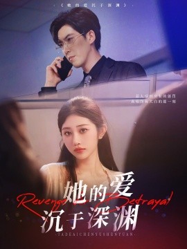 她的爱沉于深渊全集