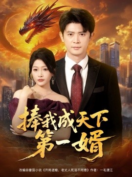 捧我成天下第一婿全集