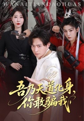 吾乃天道化身你敢骗我全集