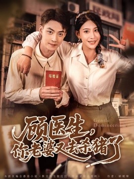 顾医生，你老婆又去杀猪了全集