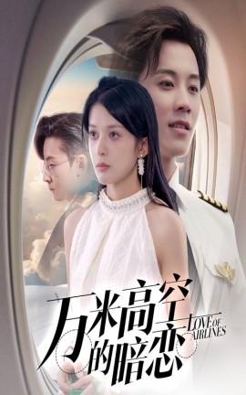 万米高空的暗恋全集
