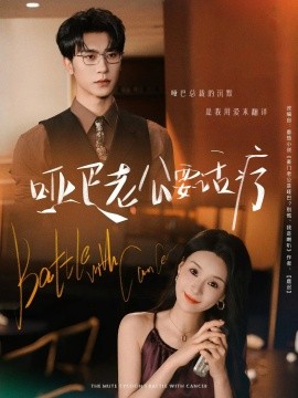 哑巴老公要话疗全集