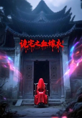 诡宅之血嫁衣全集