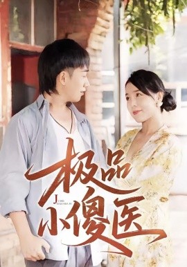 极品小傻医全集