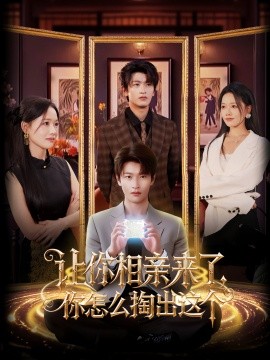 让你相亲来了你怎么掏出这个全集