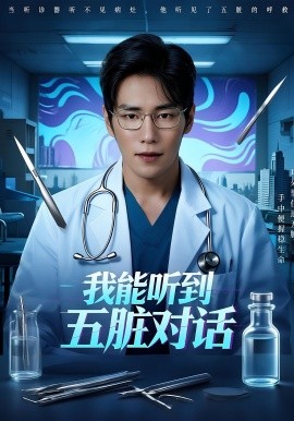 我能听到五脏对话全集