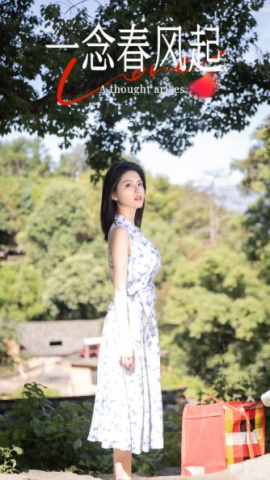 一念春风起全集