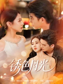 锈色月光全集
