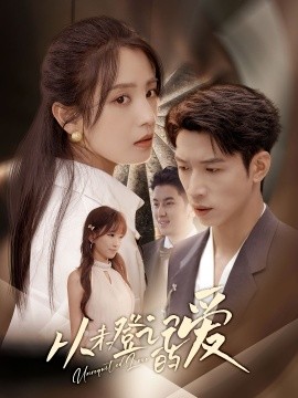 从未登记的爱全集