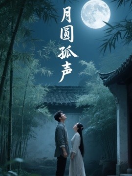 月圆孤声短剧全集