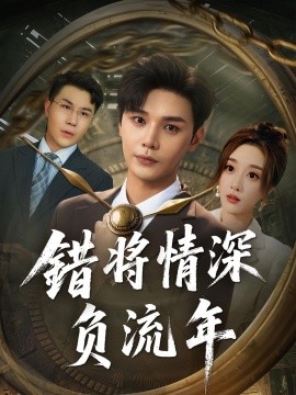 错将情深负流年全集