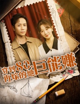 穿到八零再嫁的她巨能赚全集