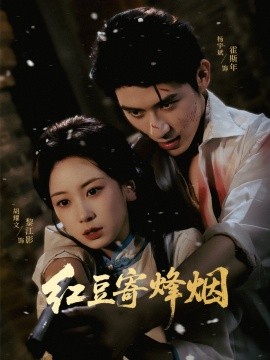 红豆寄烽烟全集