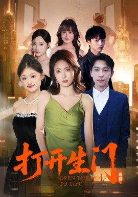打开生门全集