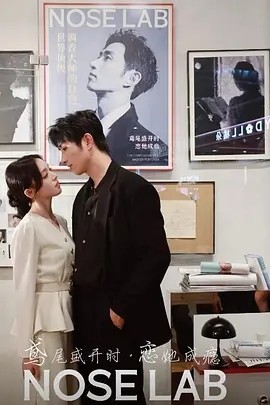 鸢尾盛开时恋她成瘾全集