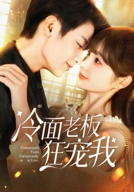 冷面老板狂宠我全集