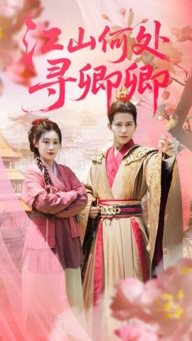 江山何处寻卿卿全集