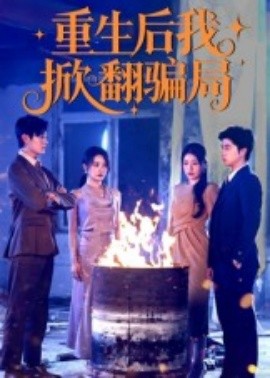 重生后我掀翻骗局全集