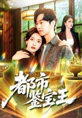 都市鉴宝王全集