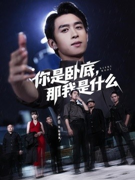 你是卧底那我是什么全集