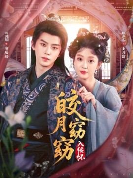 皎月窈窈入绥怀全集